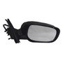 Tapas De Espejo Retrovisor 2pcs Carbono Toyota Corolla 2020- Toyota Corolla Verso