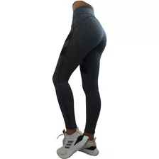 Calza Levanta Cola (push Up - 105)