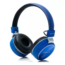 Fone De Ouvido Headset Sem Fio Alta Fidelidade