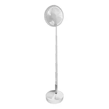 Ventilador De Mesa Portátil De Verano Silencioso Para Estudi