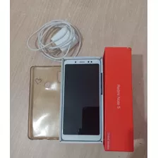 Celular Xiaomi Redmi Note 5 (versión Global)