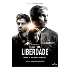 F I L M E : Som Da Liberdade ( Formato Digital ) 