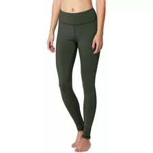 Pantalones Invierno Térmicos Mujer Marca Baleaf, Verde 2xl