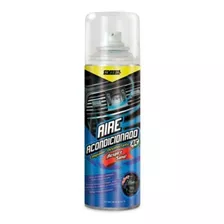 Limpiador De Aire Acondicionado Para Auto Simoniz 240 Ml 