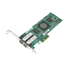 Placa Controladora Hba Ibm Qlogic 16gb Dual Pci-3x 00y3341