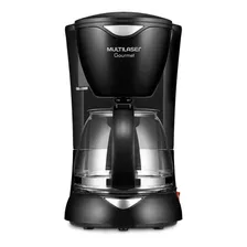 Cafeteira Multilaser Be02 15 Xícaras Preto - 220v