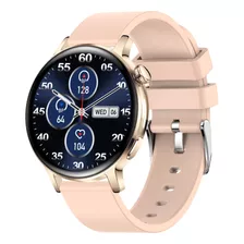 Smartwatch Smart-kassel Sk-sw2405 Ios Android Bt 5.1 Entrega