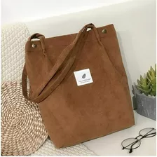 Totebag /bolso/ Cartera De Hombro Mujer Moda Vintage