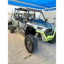 Polaris Rzr Xp 1000 4 