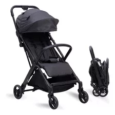 Cochecito De Bebe Ligero - Cochecito De Viaje Plegable Autom