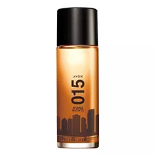 015 Miami Nigths Perfume Avon