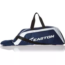 Mochila Maleta Batera Beisbol Softball Easton E100t Azul