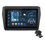 Auto Estreo Radio Android Gps Para Suzuki Swift 2006-2011