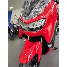 Yamaha Nmax Connected 160 Abs 2024 J