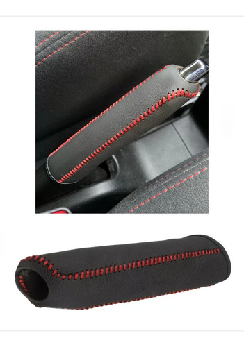 Funda Para Freno Mano Compatible Suzuki Swift Jimny Vitara Foto 2