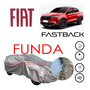 Protector Umbral Puertas 4pzs Para Fiat Strada 2013