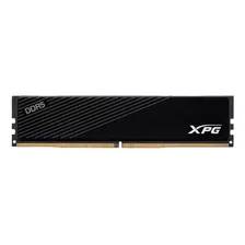 Memoria Ram Ddr5 Xpg Hunter 8gb 5200 Mhz Udimm Gamer Cl38