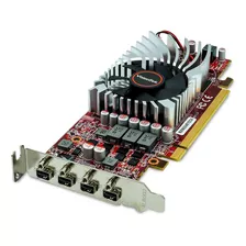 Gigabyte Visiontek Radeon Rx 560