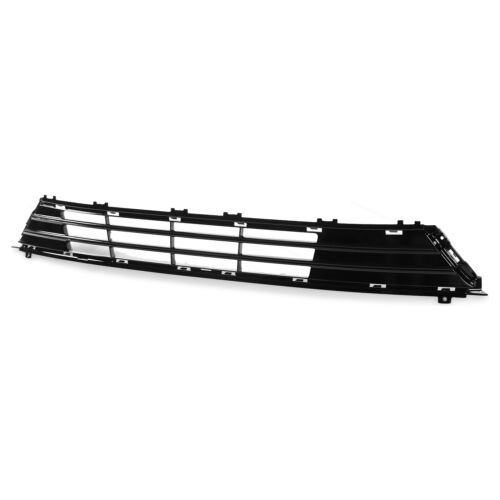 Fit For Ford Fusion 2017 2018 Lower Grille Front Bumper  Aad Foto 2
