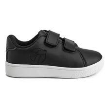 Zapatillas Topper Capitan Ii Infant Bebés Moda Negro