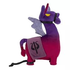 Fortnite 7 Dark Llamacorn Lujoso