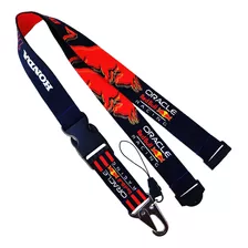 Lanyard The Oracle Red Bull Racing Paddock