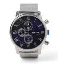 Reloj Norton Watch 3 Silver