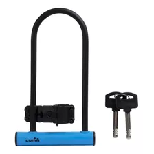 Candado Luma Ulock Enduro 35 12 X 320