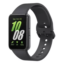 Samsung Galaxy Fit 3 Negro