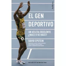 Livro - El Gen Deportivo