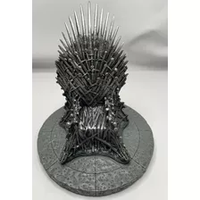 Iron Throne Game Of Thrones Dark Horse