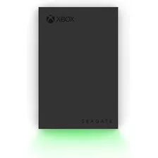 Disco Duro Externo Game Drive Xbox 4tb Seagate Stkx40004 /v