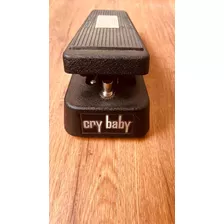 Pedal Wah Wah Crybaby