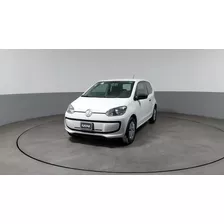 Volkswagen Up! 1.0 Take Up!