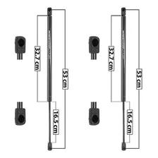 Set 2 Amortiguadores 5a Puerta Spart Dodge Nitro 07_11