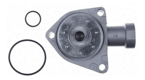 Bomba De Agua Mazda B2500 1998-1999-2000-2001 L4 2.5 Gates Foto 2