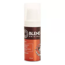 Blend Barba De Respeito 30 Ml