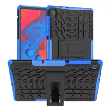 Funda Lenovo Tab M10 Fhd Plus 10.3ø 2nd Gen/azul