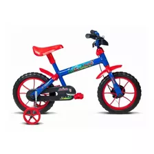 Bicicleta Infantil Verden Jack Aro 12 Crianças