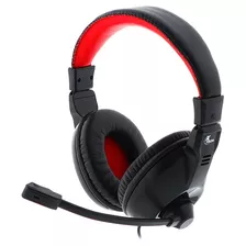 Audifonos Gamer Pc Xtech Voracis Negro