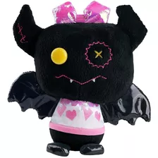 Peluche Mascota Count Fabulous Monster High Draculaura A0419