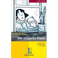 Die Doppelte Paula Stufe 3 - Buch Mit Mini-cd