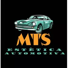 Mts Estética Automotiva 