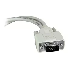 Adaptador Vga Xtech Xtc-325 Vga Macho 2 Vga Hembra /v /v