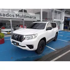 Toyota Prado Txl 3.0 2020