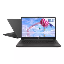 Notebook Hp 256 G9 - I5 1235u, 8gb, Ssd 256gb, Win 10 Pro