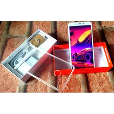 Xiaomi Redmi 6 Dual Sim 64 Gb Dourado 4 Gb Ram