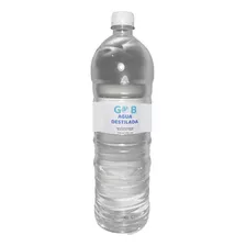Agua Destilada - Desmineralizada - Gob - 1.4 Litros