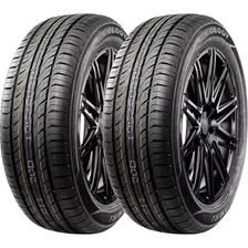 Set 2 Neumáticos 165/60r14 75h Xbri Ecólogy