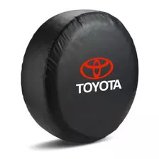 Forro Repuesto Toyota Cobertor Protector Campero Funda